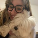 Image de profil de Mélanie - Blooming Pets - Petsitting et garde d'animaux à domicile