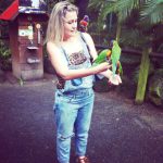 Image de profil de Mélanie - Blooming Pets - Petsitting et garde d'animaux à domicile