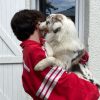 Images de profil de Melissa - Blooming Pets - Petsitting et garde d'animaux à domicile