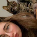 Image de profil de Melissa - Blooming Pets - Petsitting et garde d'animaux à domicile