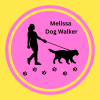 Logo de Melissa - Blooming Pets - Petsitting et garde d'animaux à domicile