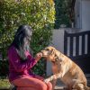 Images de profil de Melissa - Blooming Pets - Petsitting et garde d'animaux à domicile