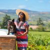 Images de profil de Melissa - Blooming Pets - Petsitting et garde d'animaux à domicile