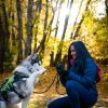Images de profil de Melissa - Blooming Pets - Petsitting et garde d'animaux à domicile