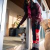 Images de profil de Melissa - Blooming Pets - Petsitting et garde d'animaux à domicile