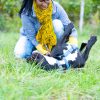 Images de profil de Melissa - Blooming Pets - Petsitting et garde d'animaux à domicile