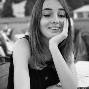 Meline photo de profil
