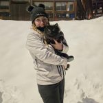 Image de profil de Méryl - Blooming Pets - Petsitting et garde d'animaux à domicile