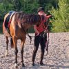 Images de profil de Emilie - Blooming Pets - Petsitting et garde d'animaux à domicile