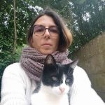 Image de profil de Emilie - Blooming Pets - Petsitting et garde d'animaux à domicile