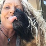 Marley Mon Chien  Berger Allemand Mâle - Garde d'animaux à domicile