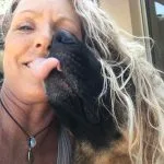 Marley Marley Mon Chien Berger Allemand MĂąle - Garde d'animaux Ă domicile