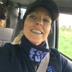 Image de profil de Annabel - Blooming Pets - Petsitting et garde d'animaux Ă domicile