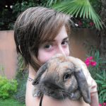 Image de profil de Morgan - Blooming Pets - Petsitting et garde d'animaux à domicile