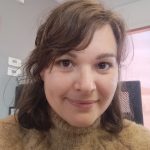 Image de profil de Cécile - Blooming Pets - Petsitting et garde d'animaux à domicile