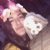Images de profil de Laurine - Blooming Pets - Petsitting et garde d'animaux à domicile
