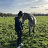 Images de profil de Mauranne - Blooming Pets - Petsitting et garde d'animaux à domicile