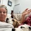 Images de profil de Stefany - Blooming Pets - Petsitting et garde d'animaux à domicile