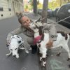 Images de profil de Stefany - Blooming Pets - Petsitting et garde d'animaux à domicile