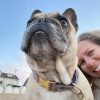 Images de profil de Stefany - Blooming Pets - Petsitting et garde d'animaux à domicile