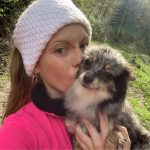 Image de profil de Nadege - Blooming Pets - Petsitting et garde d'animaux à domicile