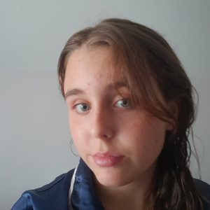 Image de profil de Nahela - Blooming Pets - Petsitting et garde d'animaux Ă domicile