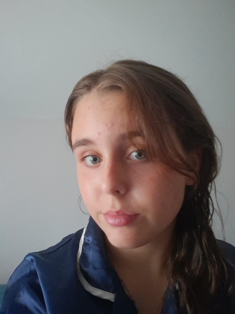 Image de profil de Nahela - Blooming Pets - Petsitting et garde d'animaux à domicile