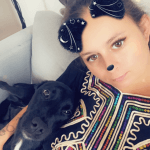Image de profil de Marcelyne - Blooming Pets - Petsitting et garde d'animaux à domicile