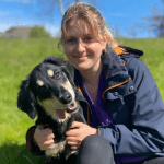 Image de profil de Clémence - Blooming Pets - Petsitting et garde d'animaux à domicile