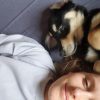Images de profil de Clémence - Blooming Pets - Petsitting et garde d'animaux à domicile