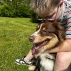Images de profil de Eugénie - Blooming Pets - Petsitting et garde d'animaux à domicile