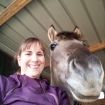Image de profil de Nathanaëlle - Blooming Pets - Petsitting et garde d'animaux à domicile