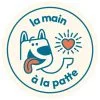 Logo de Nathalie - Blooming Pets - Petsitting et garde d'animaux à domicile
