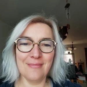 Nathalie photo de profil