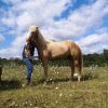 Images de profil de Noémie - Blooming Pets - Petsitting et garde d'animaux à domicile