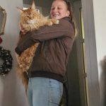 Image de profil de Noémie - Blooming Pets - Petsitting et garde d'animaux à domicile