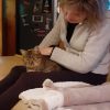 Images de profil de Nicole - Blooming Pets - Petsitting et garde d'animaux à domicile