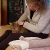 Images de profil de Nicole - Blooming Pets - Petsitting et garde d'animaux Ă domicile