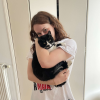 Images de profil de Nina - Blooming Pets - Petsitting et garde d'animaux à domicile