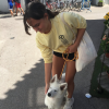 Images de profil de Nina - Blooming Pets - Petsitting et garde d'animaux à domicile