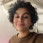 Image de profil de Justine - Blooming Pets - Petsitting et garde d'animaux à domicile