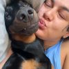 Images de profil de Justine - Blooming Pets - Petsitting et garde d'animaux à domicile