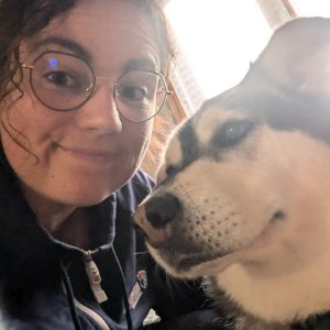 Images de profil de Nolwenn - Blooming Pets - Petsitting et garde d'animaux à domicile