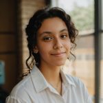 Image de profil de Nour Alimane - Blooming Pets - Petsitting et garde d'animaux à domicile