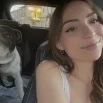 Image de profil de Océane - Blooming Pets - Petsitting et garde d'animaux à domicile