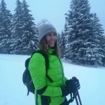 Image de profil de Océane - Blooming Pets - Petsitting et garde d'animaux à domicile