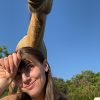 Images de profil de océane - Blooming Pets - Petsitting et garde d'animaux à domicile