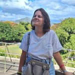 Image de profil de Oceane - Blooming Pets - Petsitting et garde d'animaux à domicile