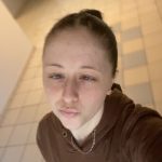 Image de profil de Oceane - Blooming Pets - Petsitting et garde d'animaux à domicile