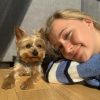 Images de profil de Océane - Blooming Pets - Petsitting et garde d'animaux à domicile
